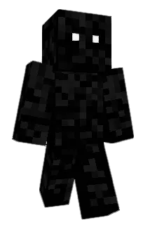 that_lil_potato Minecraft avatar full body