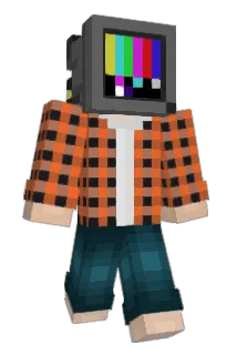 that_one_err0r Minecraft avatar full body