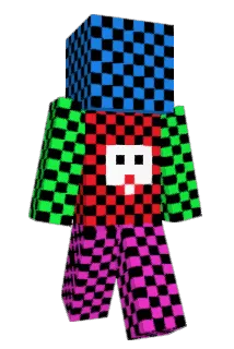 that_one_guy5 Minecraft avatar full body