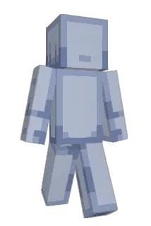 that_one_moai Minecraft avatar full body