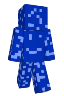 that_pixel_ated Minecraft avatar full body