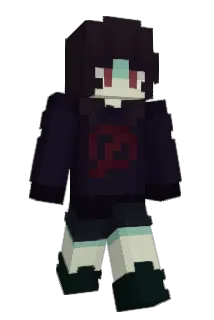 that_slug_daddy Minecraft avatar full body