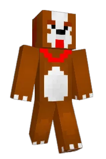 that_sound_guy Minecraft avatar full body