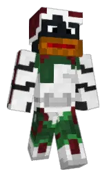 Custom render preview