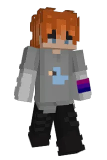 that_we1rd_one Minecraft avatar full body