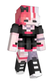 thatadrianakid Minecraft avatar full body