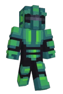 thatbetterperson Minecraft avatar full body
