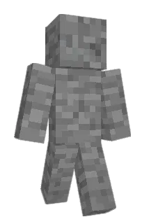 thatboss123 Minecraft avatar full body