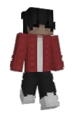 thatboyyaz Minecraft avatar full body