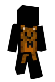 thatcoolguy33 Minecraft avatar full body