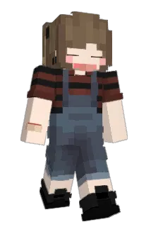 thatcupofcoffee Minecraft avatar full body