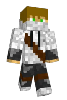 thatepicguy6 Minecraft avatar full body