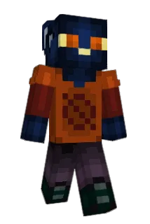 thatguy2698 Minecraft avatar full body