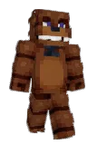 thatguy2906 Minecraft avatar full body