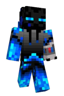 thatguy_2023 Minecraft avatar full body