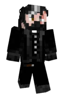 thatguyawake Minecraft avatar full body