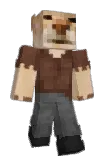 thatguybep Minecraft avatar full body