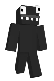 thatguyfoolin Minecraft avatar full body