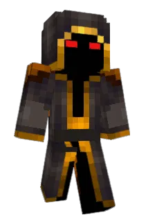 thatguyisneat Minecraft avatar full body