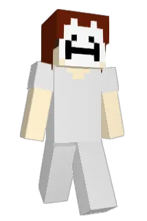 thatguynamematt2 Minecraft avatar full body