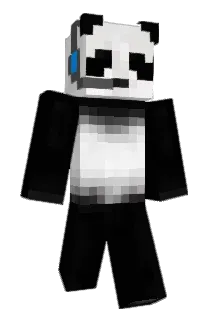 thatguyyouknowra Minecraft avatar full body