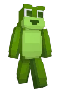 thatha442 Minecraft avatar full body