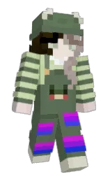 Custom render preview