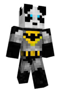 thatk1dnathan Minecraft avatar full body