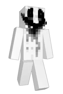 thatlayzeekidd Minecraft avatar full body
