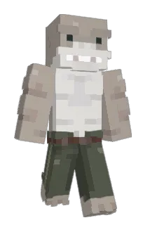 thatmc Minecraft avatar full body
