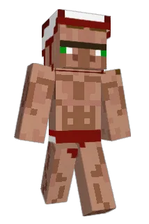 thatmemeguy69 Minecraft avatar full body