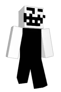 thatmfmad Minecraft avatar full body