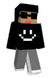 thatonechris Minecraft avatar full body