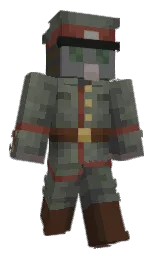 Custom render preview