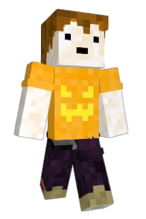 thatonekid283 Minecraft avatar full body
