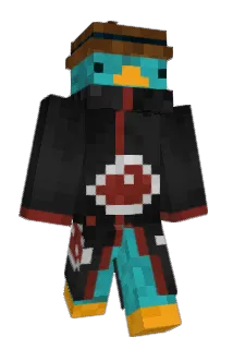 thatonemadre Minecraft avatar full body
