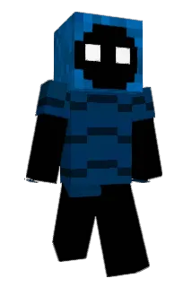thatonemilkbag Minecraft avatar full body