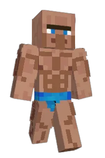 thatonepersonn Minecraft avatar full body