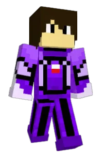 thatposition86 Minecraft avatar full body