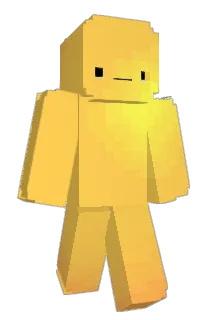 thats_bs Minecraft avatar full body