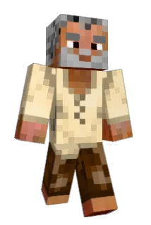 thatschwabguy Minecraft avatar full body