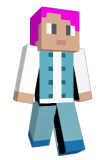 thatsebi Minecraft avatar full body