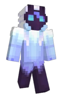 thatshitsbroken Minecraft avatar full body