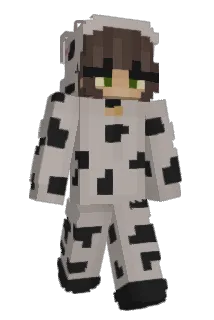 thatslee Minecraft avatar full body
