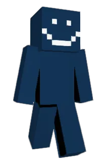 thatssobeans Minecraft avatar full body