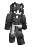 thatssosierra Minecraft avatar full body