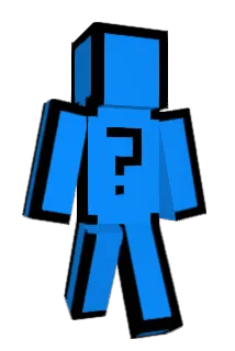 thatsusgamer Minecraft avatar full body