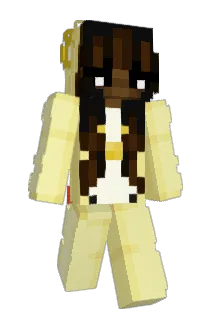 thatswattshesaid Minecraft avatar full body