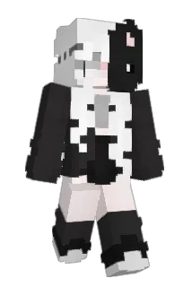 thattoneguy7 Minecraft avatar full body