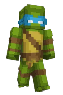 thatwack__ Minecraft avatar full body